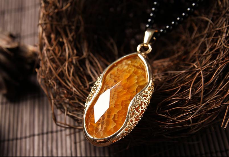 珠宝的意义和价值,珠宝的价值体现在哪一方面