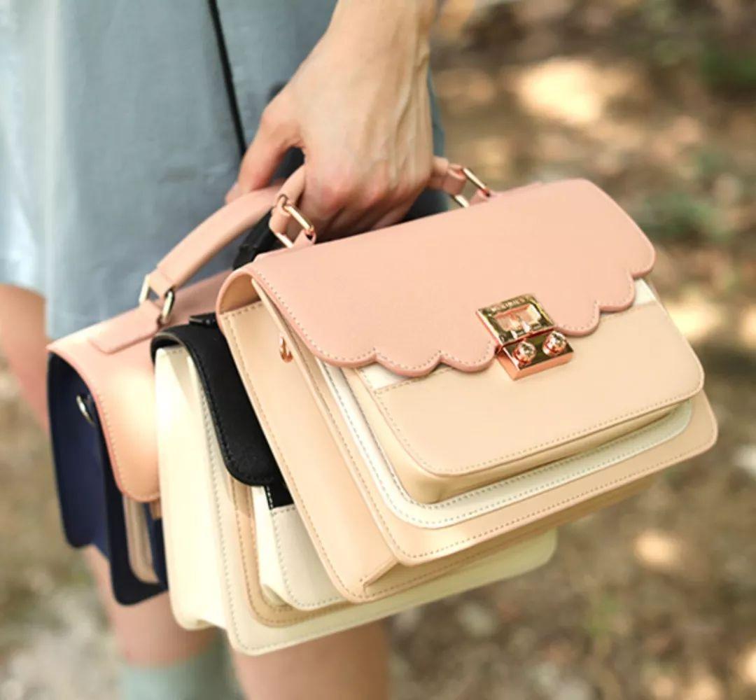 包包小众品牌大全排名,小众设计包包品牌推荐