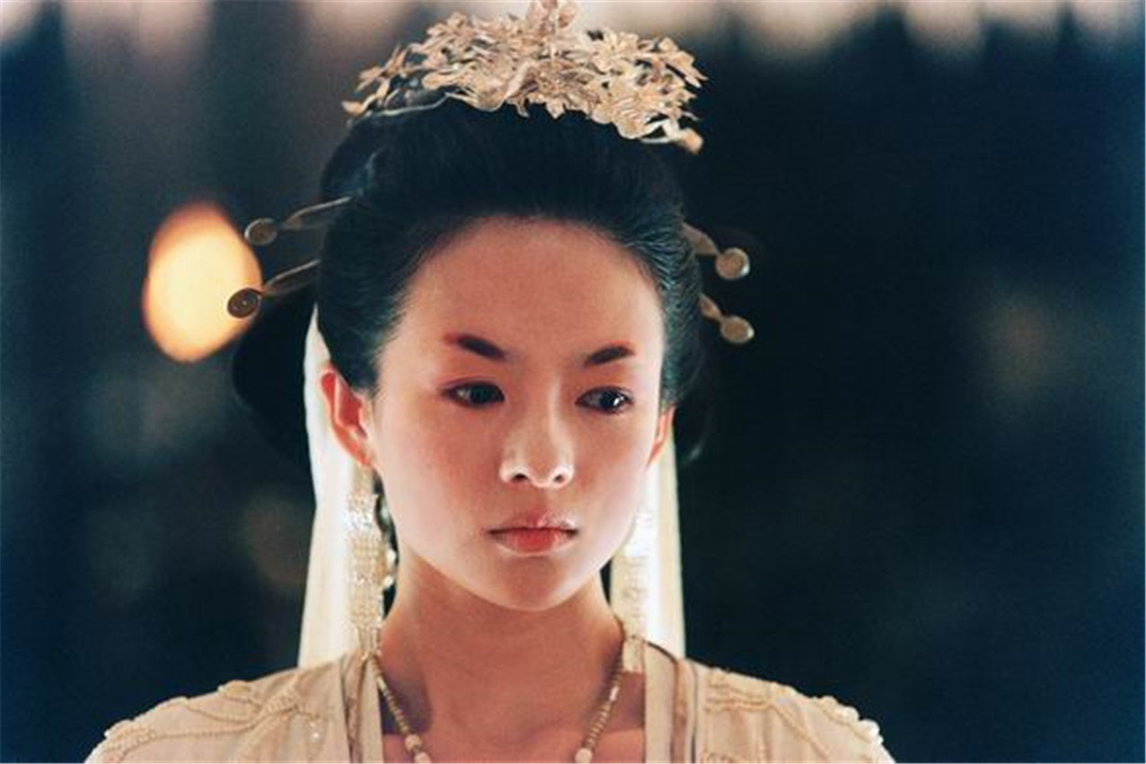 与夜宴可以媲美的电影,夜宴里面的视频