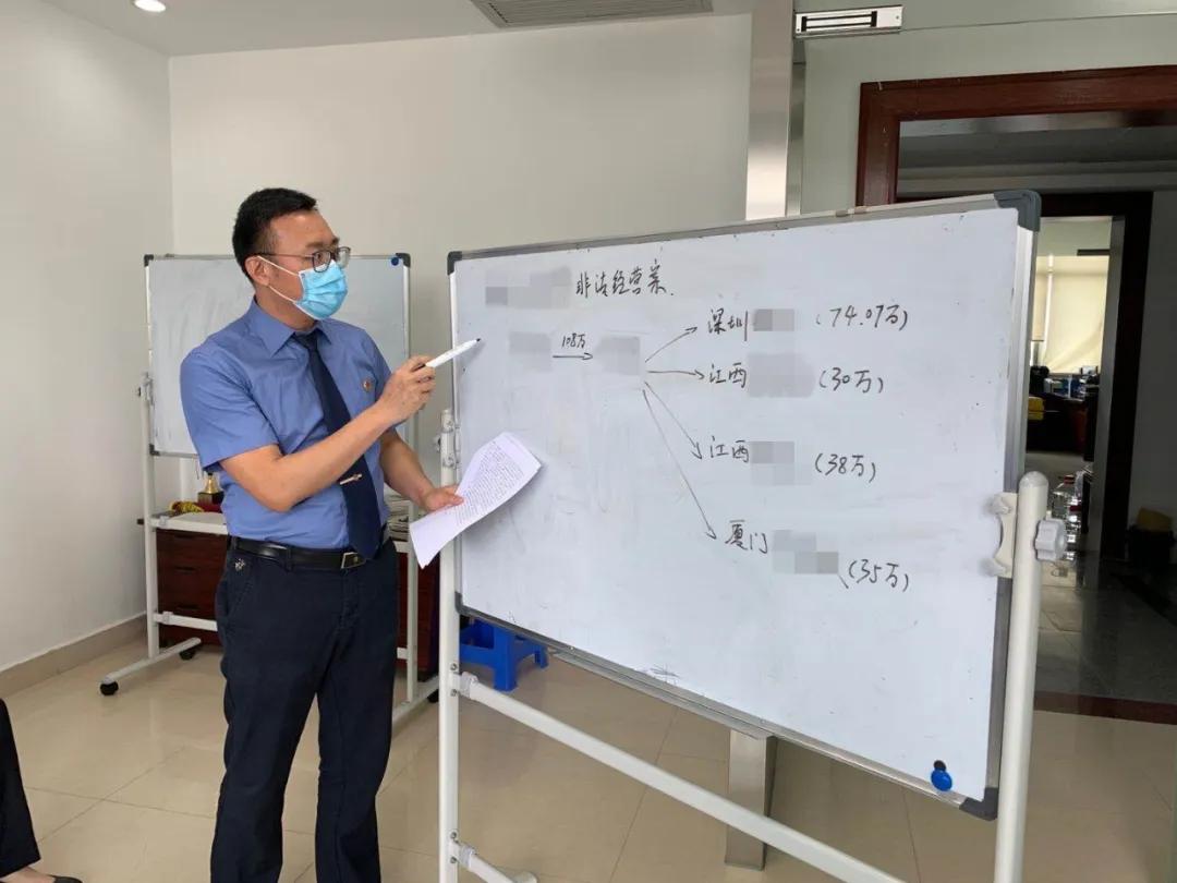 公安机关关于哄抬物价典型案例 (公安部关于哄抬物价的通告)