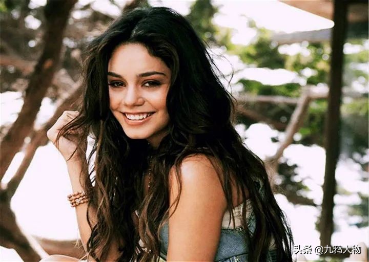 这七个国际女星的隔离,大概就是世界的样子