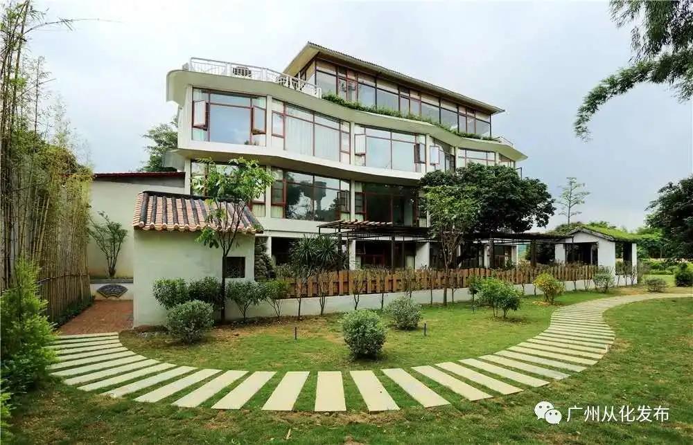 德阳版向往的生活藏在什么地方,向往的宜居生活就在这里