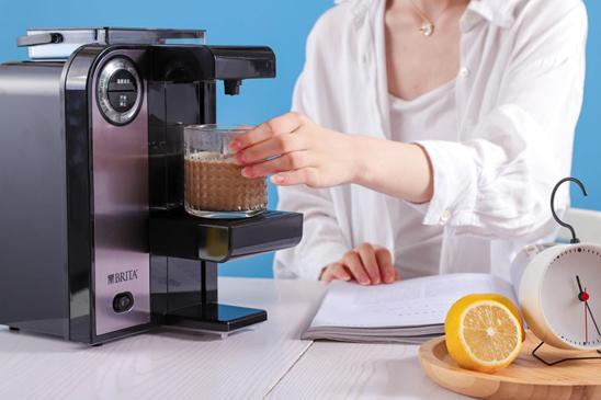 碧然德厨下净水器深度评测,碧然德净水器过滤水怎么样