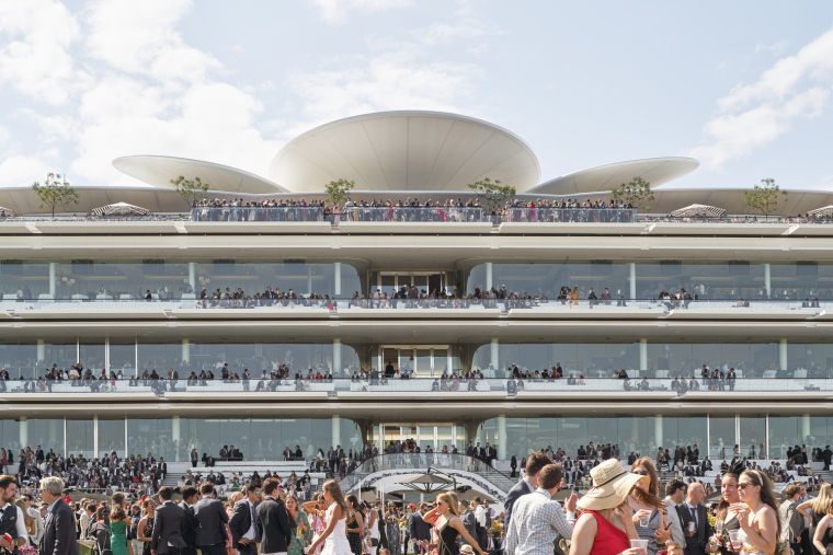 澳大利亚足球俱乐部地图,澳大利亚看台倒塌事件