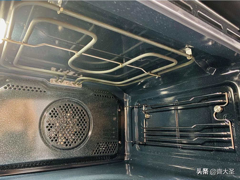 什么样的嵌入式蒸烤箱好用,蒸烤箱半嵌入式和全嵌入式区别