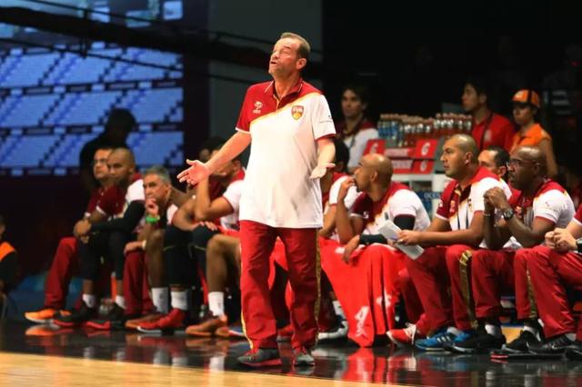 中国一场没赢为啥能出线,中国男篮两连败出局事件