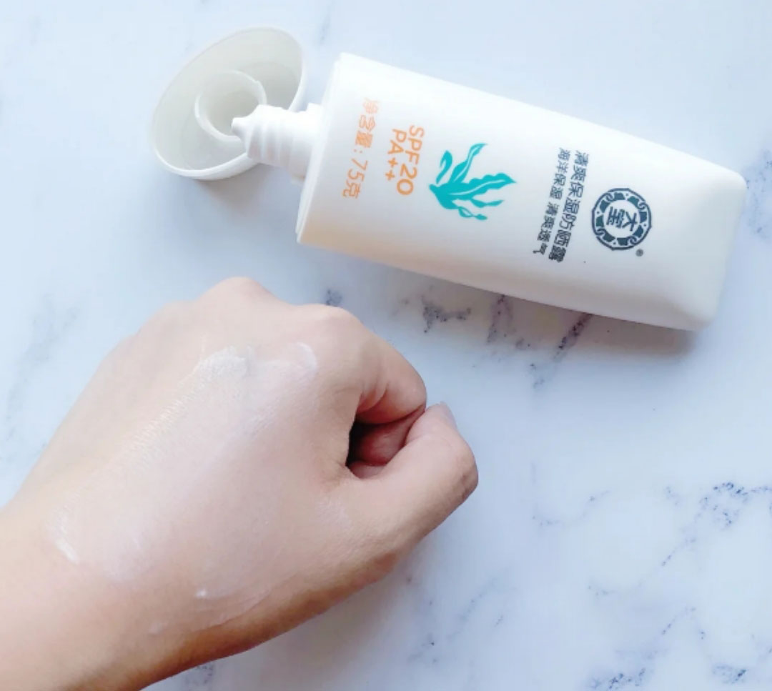 适合日常防晒的防晒霜学生党,平价防晒霜哪个牌子的防晒效果好