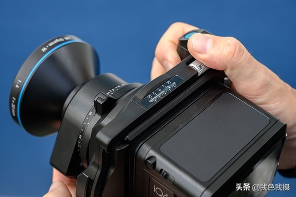 飞思xt是最好的相机吗,飞思xt中画幅相机