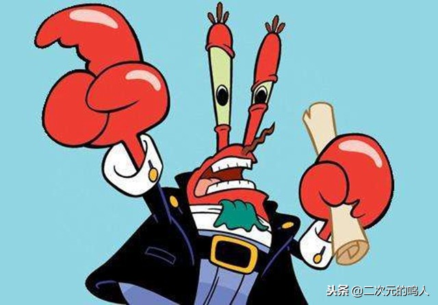 海绵宝宝从小到大出现过的人物,海绵宝宝和派大星中最感人的真相