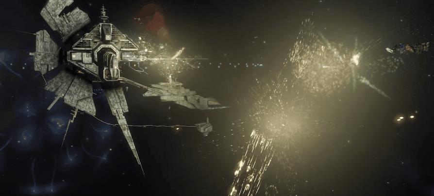 eve49会战巅峰视频,eve49会战震惊老外