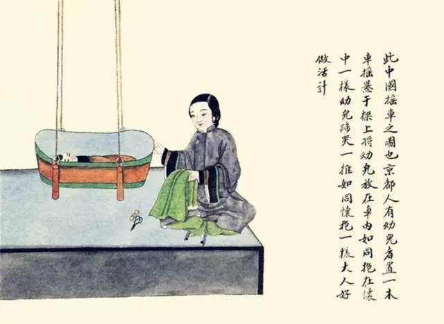 100种民俗完整版,100种失传的手艺活