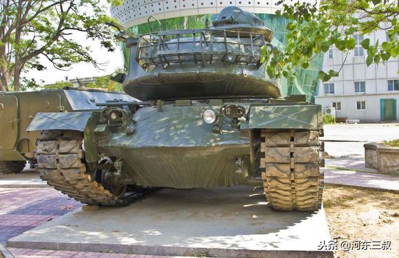 中国最先进的单兵作战全套装备,大国重器军事武器有哪些