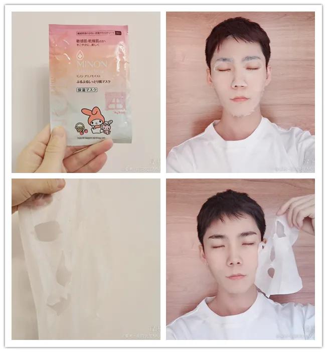 七天不护肤推荐什么面膜,平价好用的面膜这10款不输大牌