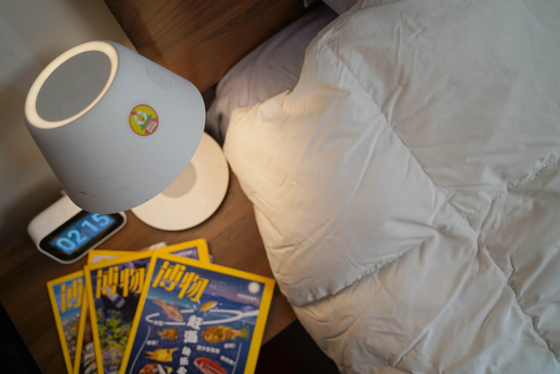 网易严选白鹅绒评测,网易严选95%鹅绒被经典款