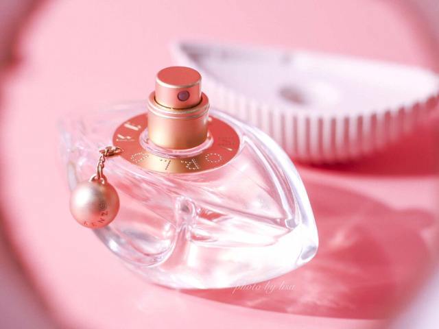 KENZO香氛安利篇（3）