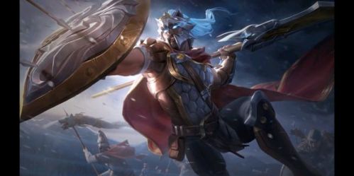 英雄联盟潘森重做后一身的肌肉,英雄联盟潘森重做原因官方说法