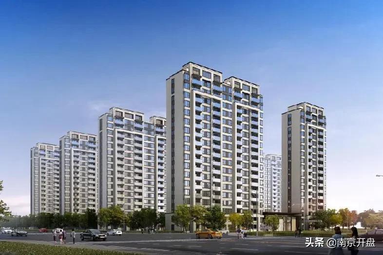 南京目前新楼盘价格表一览,预算300万在南京买哪个楼盘