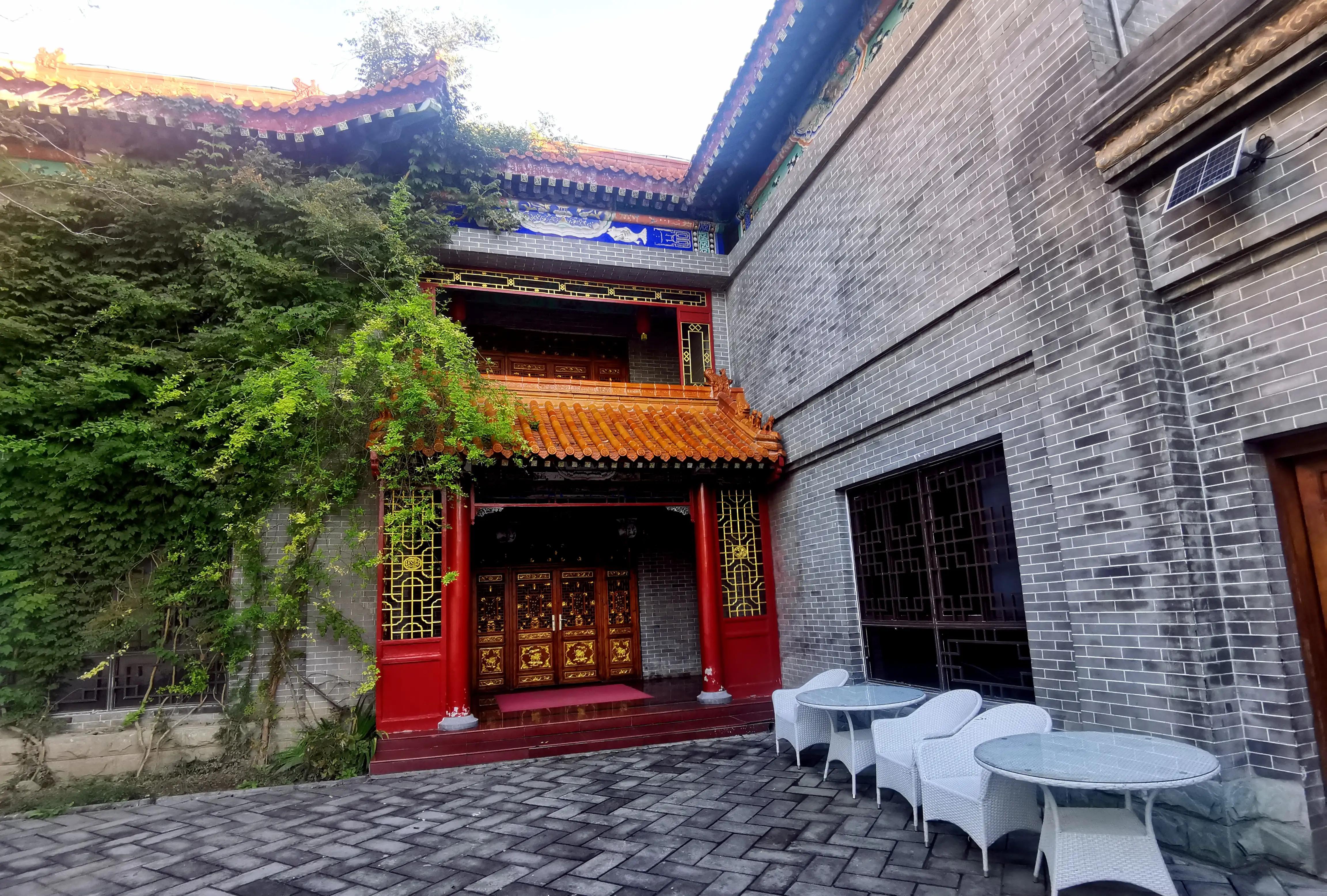 帝都附近最好的温泉度假村,四大温泉度假村