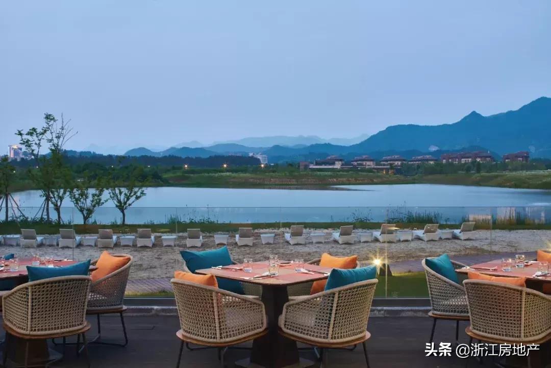 clubmedjoyview安吉度假酒店,clubmedjoyview安吉度假酒店篮球场