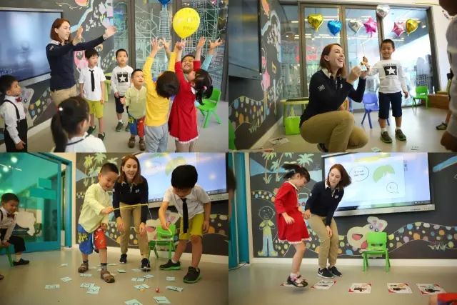 孩子学英语,什么样的方法更科学有效?