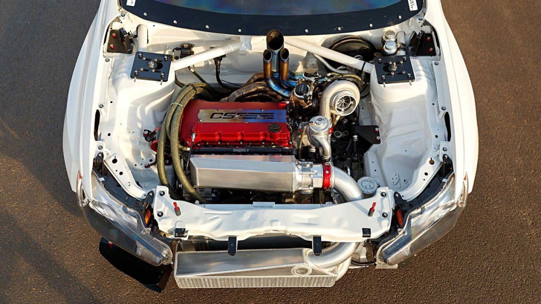 最后一代4g63,4g63绝唱