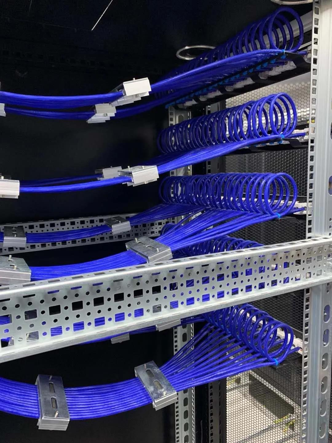 这才叫布线的艺术