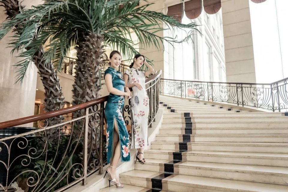 5星酒店豪华酒店体验,2022五星级酒店