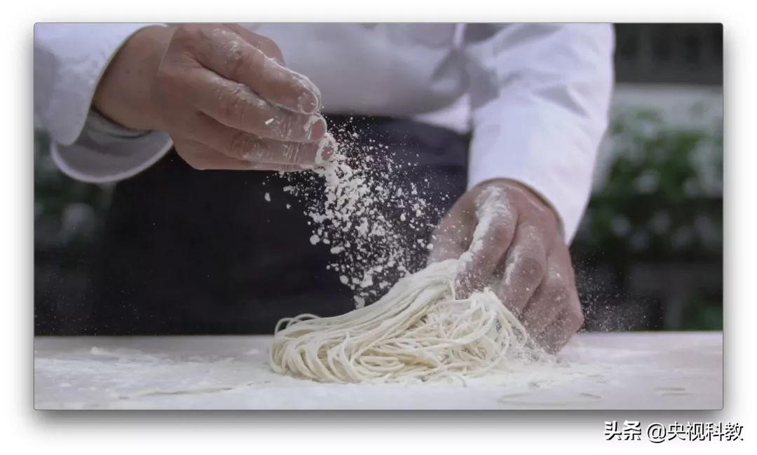 会一会隐居于市能做美食的武林高手