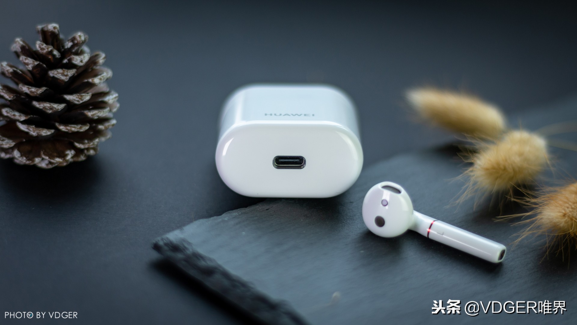 华为freebuds2耳机测评,老款华为耳机freebuds2pro操作