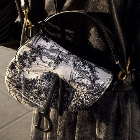 2019时尚包包品牌,2019时尚流行趋势包包