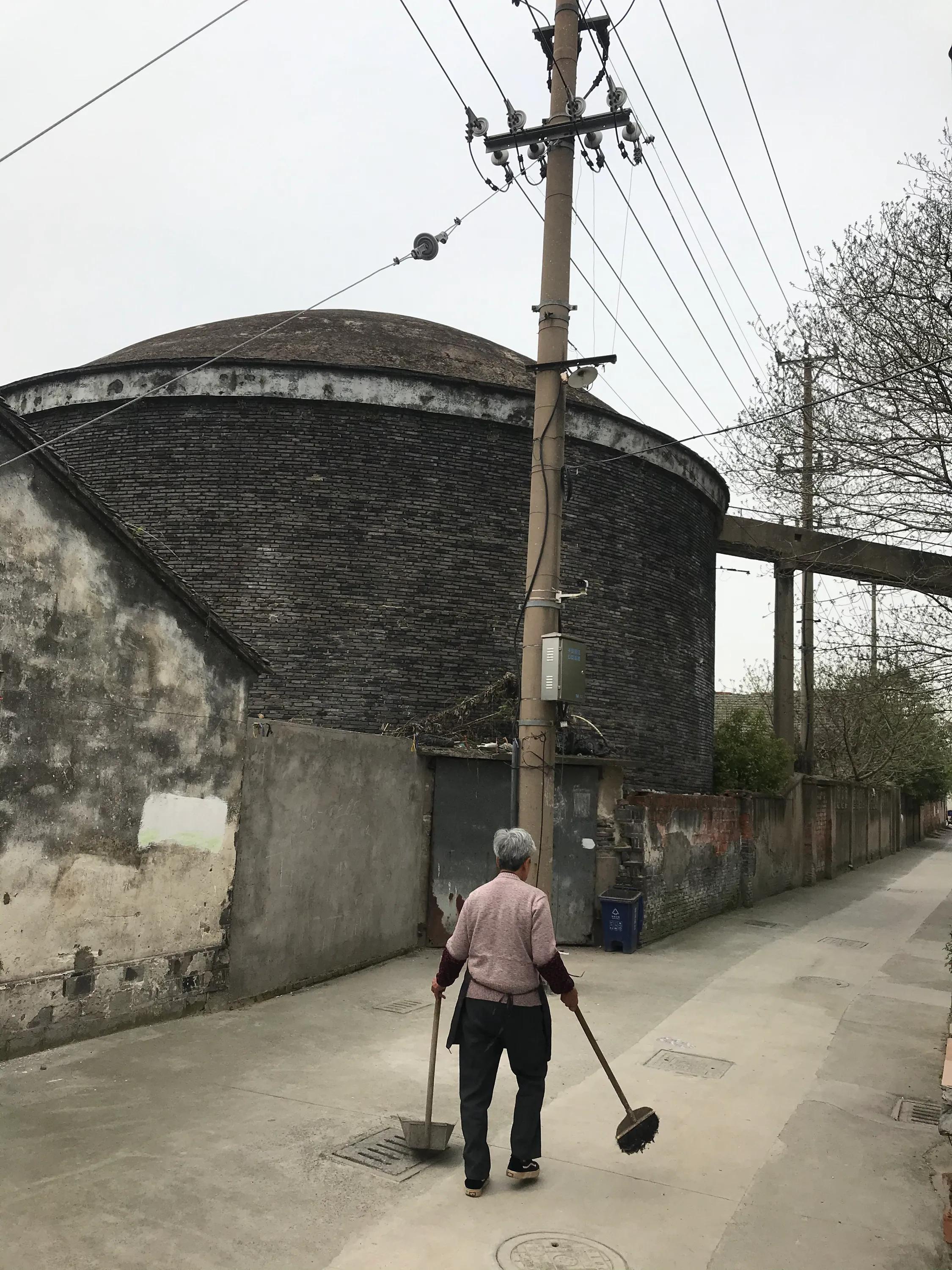 苏州吴江震泽八都,吴江区震泽八都贯桥社区