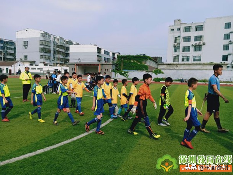 激动人心总决赛,南京市长杯校园足球联赛