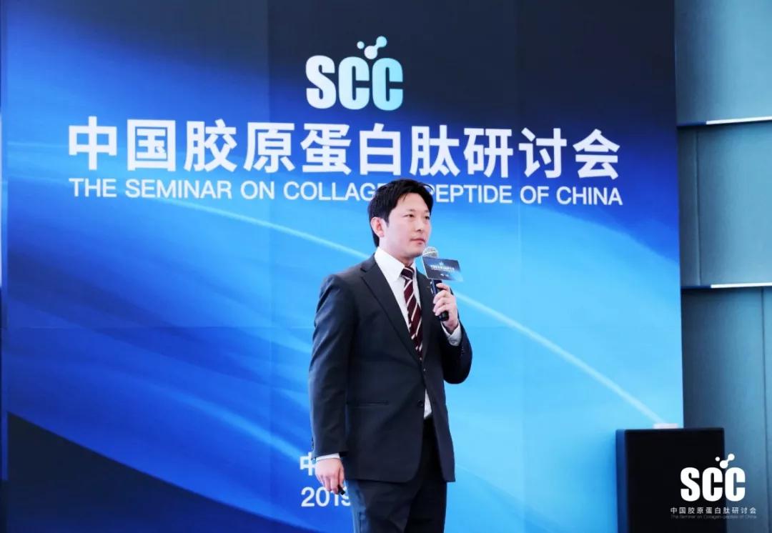 营养美学代理,营养美学创始人