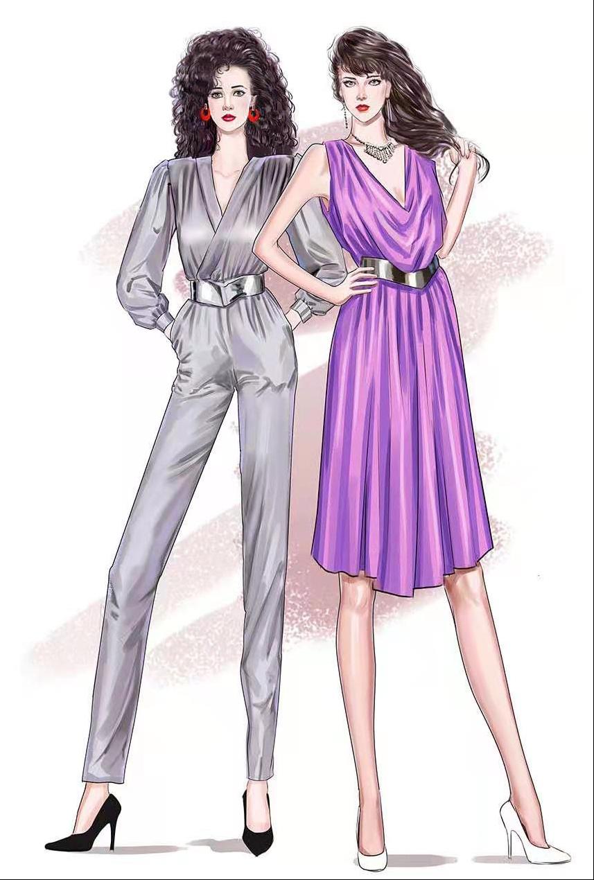 欣喜若狂主题画,喜出望外图画