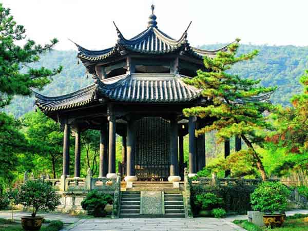 绍兴旅游攻略酒店,绍兴旅游攻略一日游路线