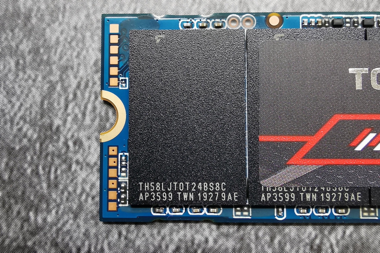 东芝移动固态硬盘新小黑a5评测,东芝固态硬盘hg5怎么样