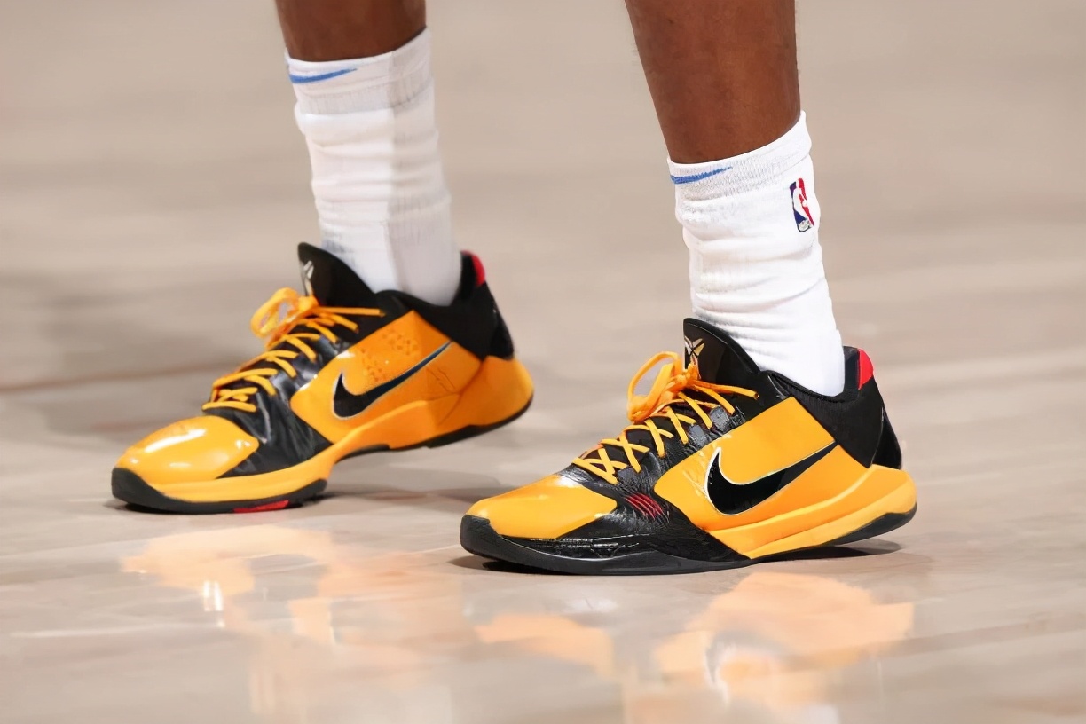 nba球员上脚dunk,nba上脚球鞋哈登5
