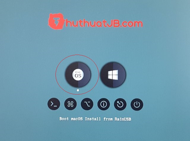 macos系统恢复实用工具,macos系统降级初始版本