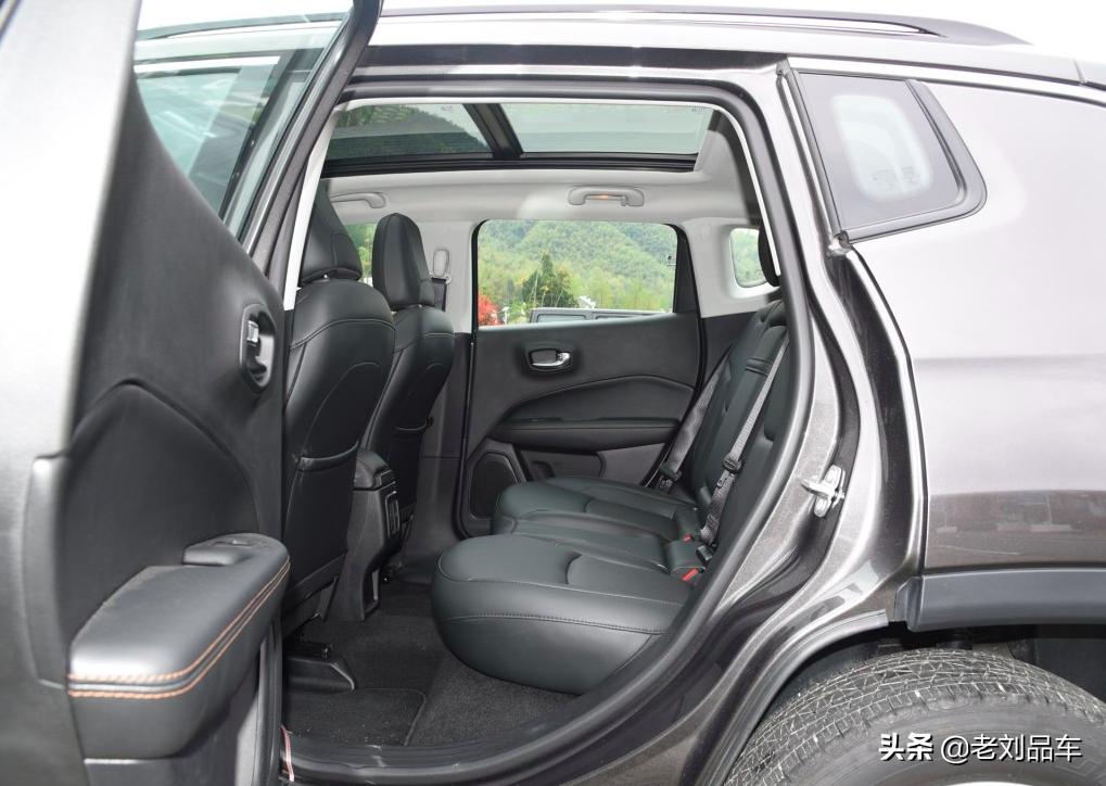 jeep指南者1.3马力怎么样,jeep指南者1.3t动力够用吗