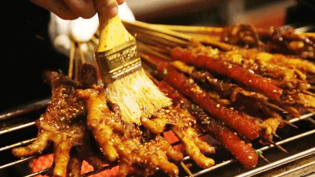 女孩子们千万不要夜跑,晚上要不要去夜跑