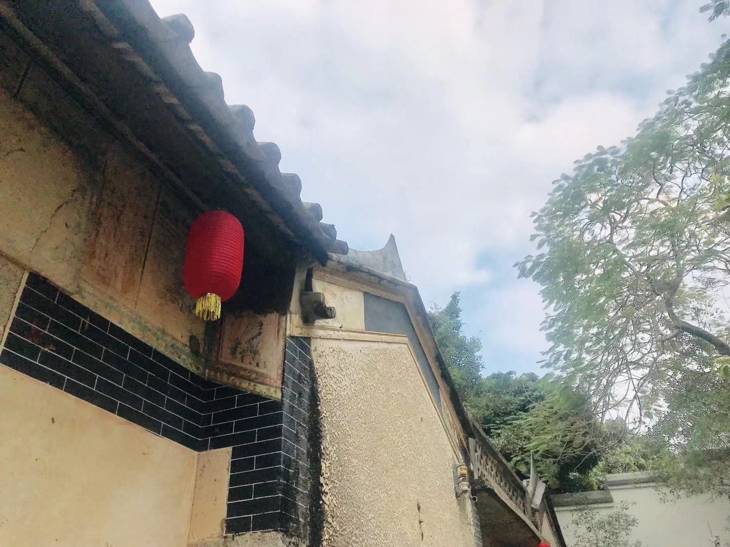 深圳观澜版画村的位置,观澜版画村还是版画基地