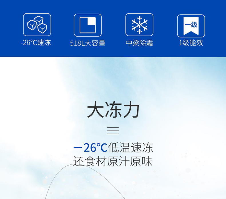 冷柜化霜时间和间隔,冷柜不化霜怎么解决