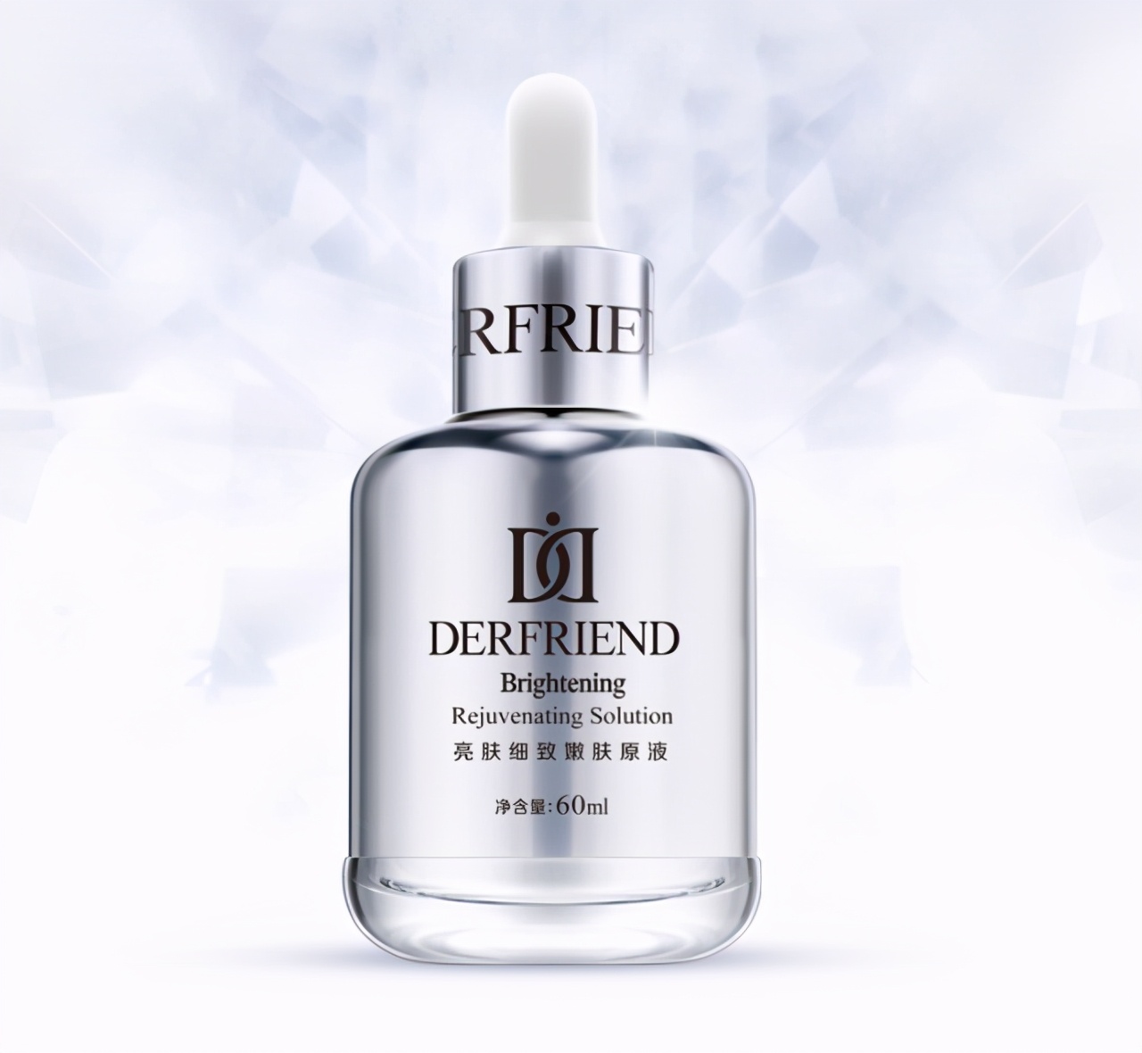 熊果苷美白成分,美白成分熊果苷