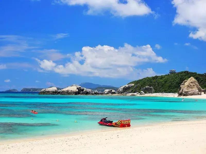 冲绳玩法大全,冲绳攻略2017