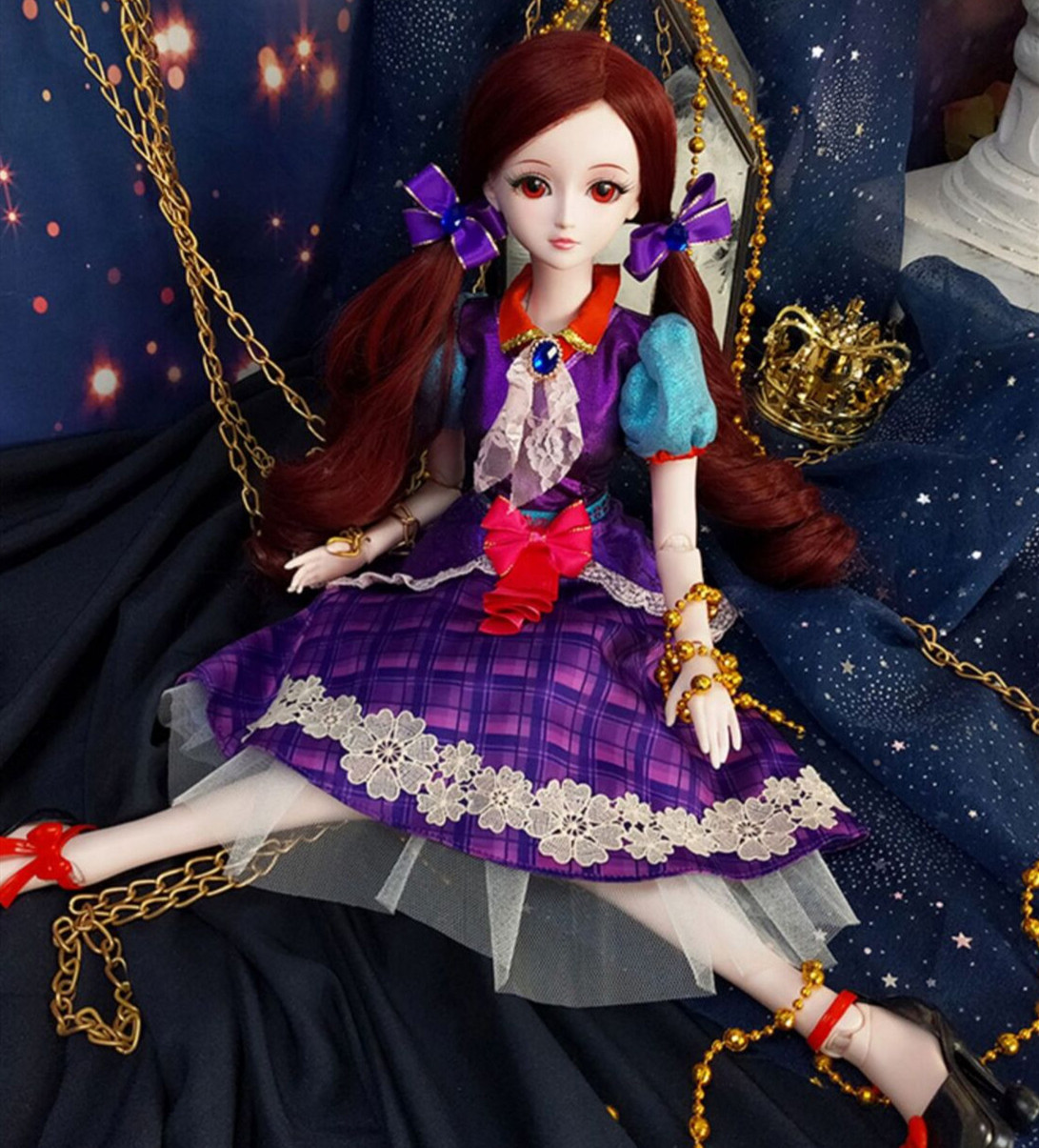 叶罗丽升级版的茉莉和白光莹娃娃,叶罗丽白光莹和庞尊打败文茜