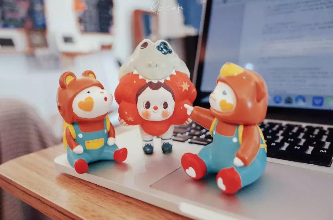 潮流玩具行业,潮流玩具你真的懂吗