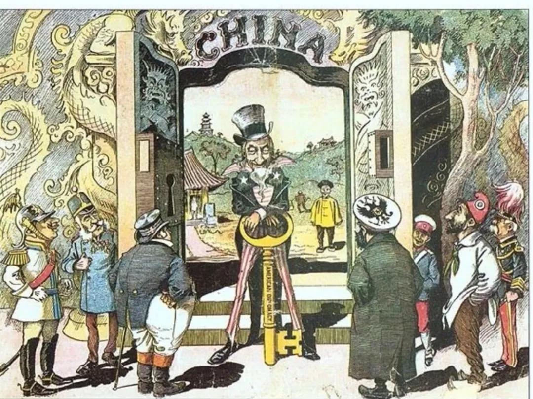 论中国早期为什么优先发展重工业,中国的重工业发展是从哪里开始的