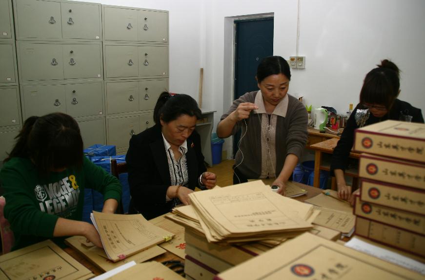 毕业后未工作档案去哪里了,毕业以后档案回生源地需要报到吗