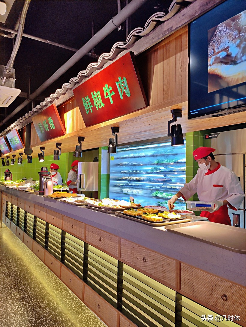 一句“要德”让我唏嘘不已，廿年的追忆尽在这一口锅。