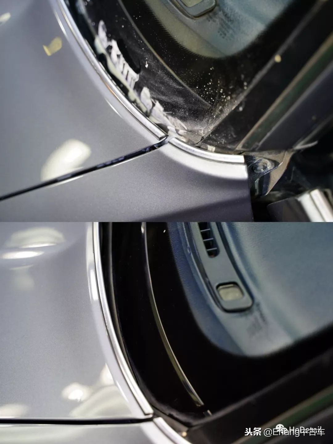 辉煌三十年｜1989CROWNMS132皇冠重生记